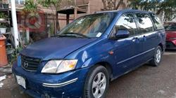 Mazda MPV